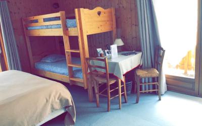 Chambre Quadruple Chambre Quadruple