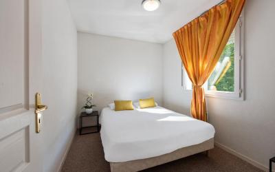 Appartement 2 Chambres  Appartement 2 Chambres