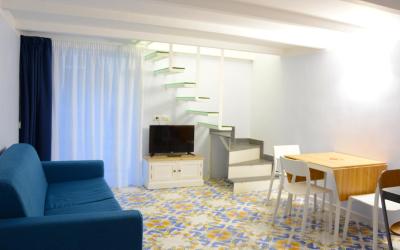 Appartamentino su 2 Livelli