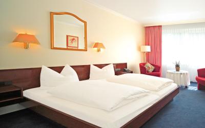 Doppelzimmer