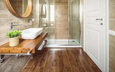 Ampia Camera Matrimoniale