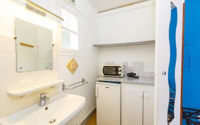 Chambre Double - Annexe