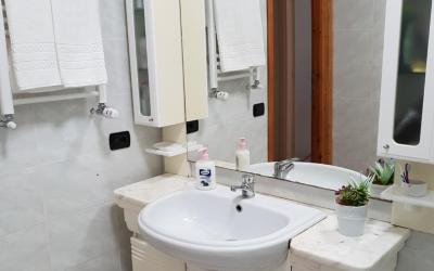 Ampia Camera Matrimoniale