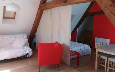 Appartement Appartement