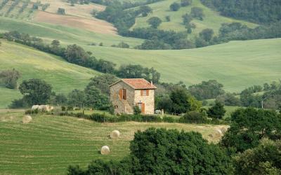 Appartamento su 2 Livelli