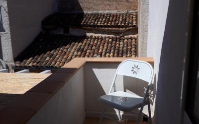 Appartamentino su 2 Livelli