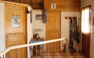 Chalet 1 Chambre