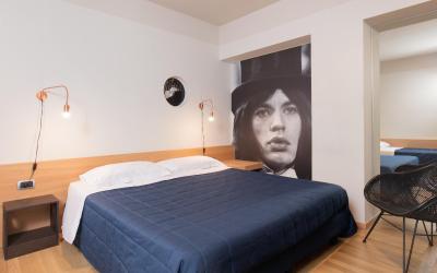 Camera Matrimoniale Superior