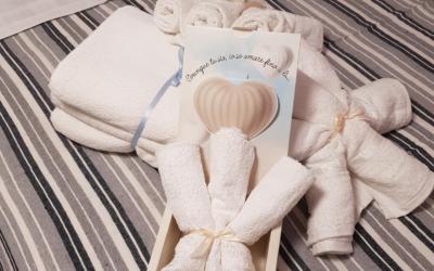 Appartamento con 2 Camere da Letto