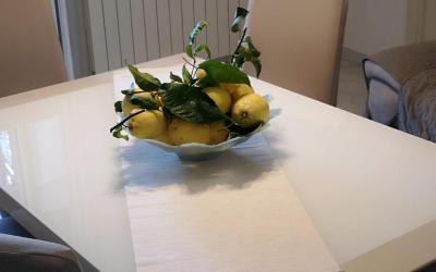 Appartamento con 3 Camere da Letto