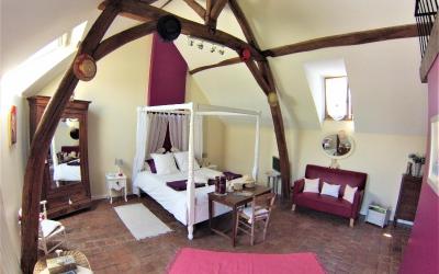 Appartement - Vue sur Jardin Appartement - Vue sur Jardin