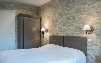 Chambre Triple Confort