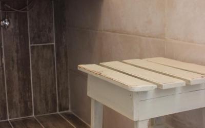 Camera Matrimoniale Deluxe