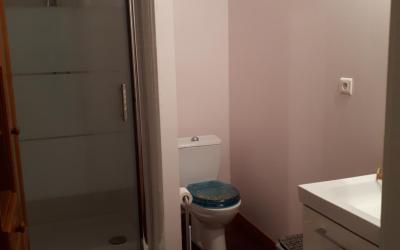 Chambre Double avec Salle de Bains Privative Chambre Double avec Salle de Bains Privative