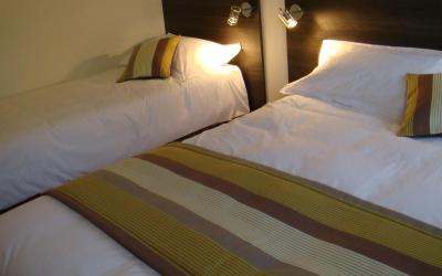 Chambre Triple Chambre Triple