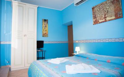 Appartamento con 3 Camere da Letto