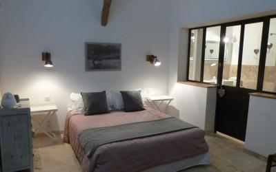 Chambre Double Familiale