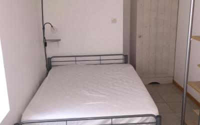 Chambre Double Standard Chambre Double Standard