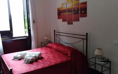 Junior Suite con Vista Giardino