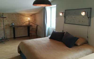 Chambre Double Supu00e9rieure Chambre Double Supu00e9rieure