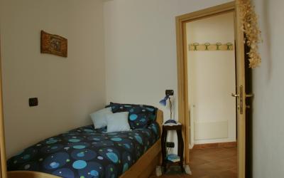 Appartamento con Vista Montagna