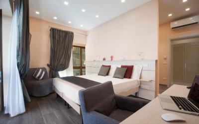 Camera Classic - Accesso Disabili