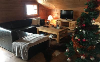 Chalet Chalet