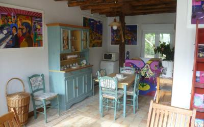 Chambre Double Chambre Double