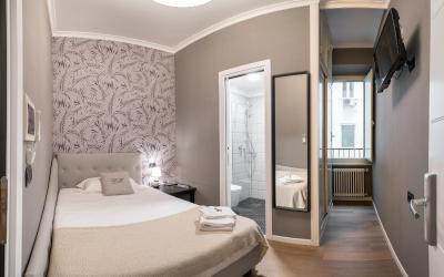 Camera Singola Economy