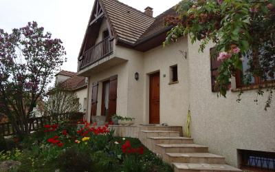 Chambre Familiale avec Balcon Chambre Familiale avec Balcon