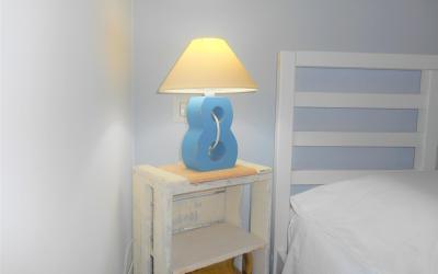 Ampia Camera Matrimoniale/Doppia con Letti Singoli