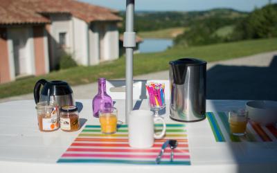 Maison (2 Personnes)