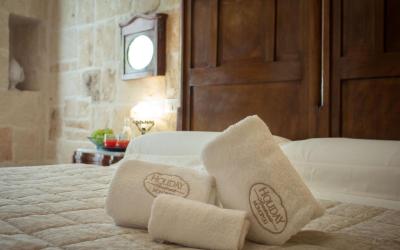 Appartamento con 2 Camere da Letto