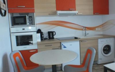 Appartement - Rez-de-Chaussu00e9e