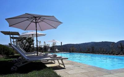 Casa con 4 camere da letto