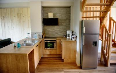 Appartement en Duplex Appartement en Duplex