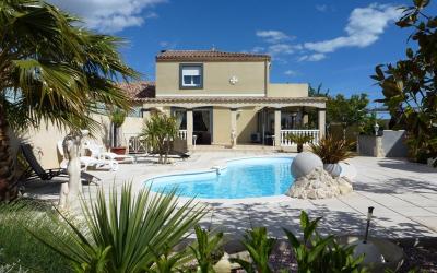 Villa Villa