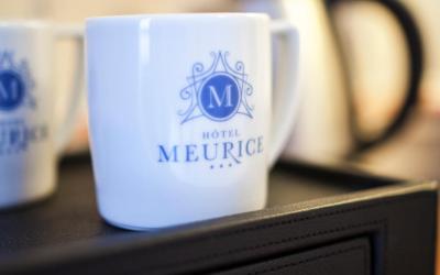 Suite Supu00e9rieure Lit King-Size