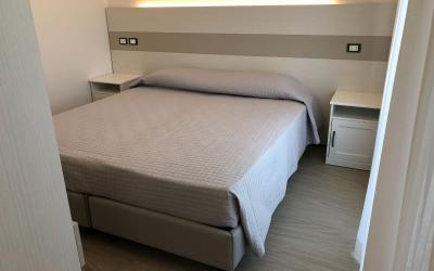 Camera Familiare (2 Adulti + 2 Bambini)