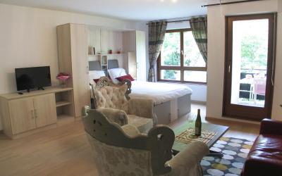 Appartement Appartement