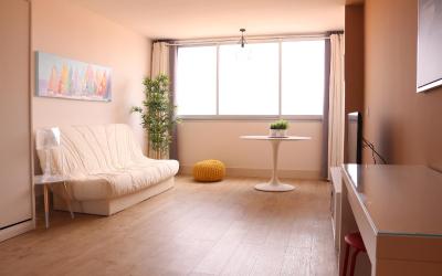 Appartement - Vue sur Mer