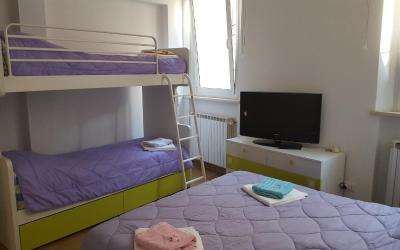 Appartamento - Piano Terra