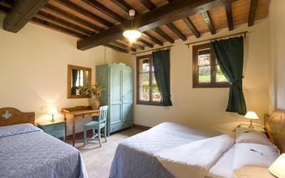 Appartamento con 1 Camera da Letto