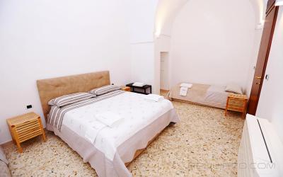 Appartamento Suite con 1 Camera da Letto - Piano Terra 