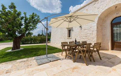 Villa con 3 Camere da Letto