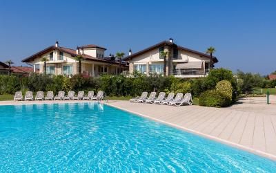 Appartamento su 2 Livelli