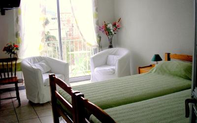 Appartement 1 Chambre