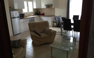 Appartement Confort 3u00a0Chambres avec 3u00a0Salles de Bains Appartement Confort 3u00a0Chambres avec 3u00a0Salles de Bains