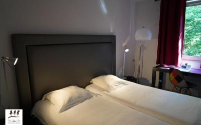 Chambre Lits Jumeaux Chambre Lits Jumeaux