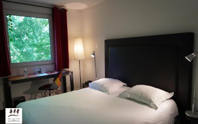 Chambre Double Chambre Double